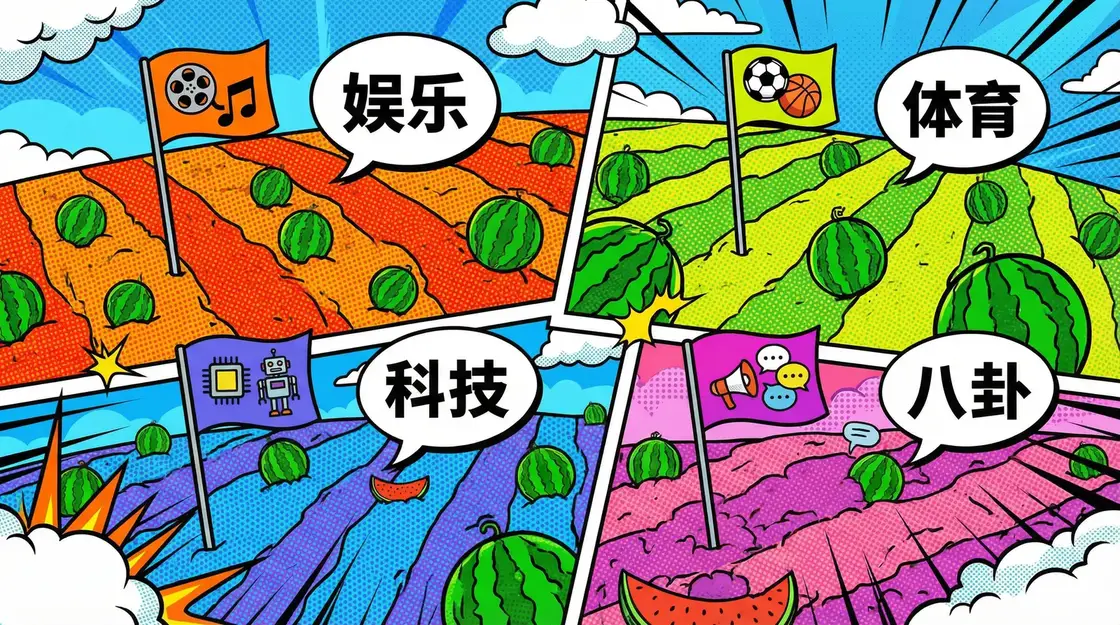 皇冠体育平台 娱乐瓜田分类